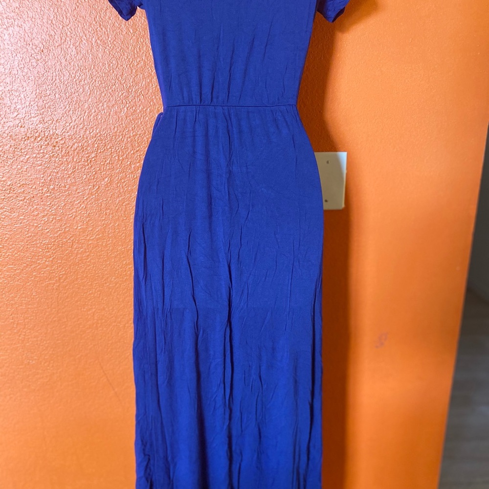 Long dress